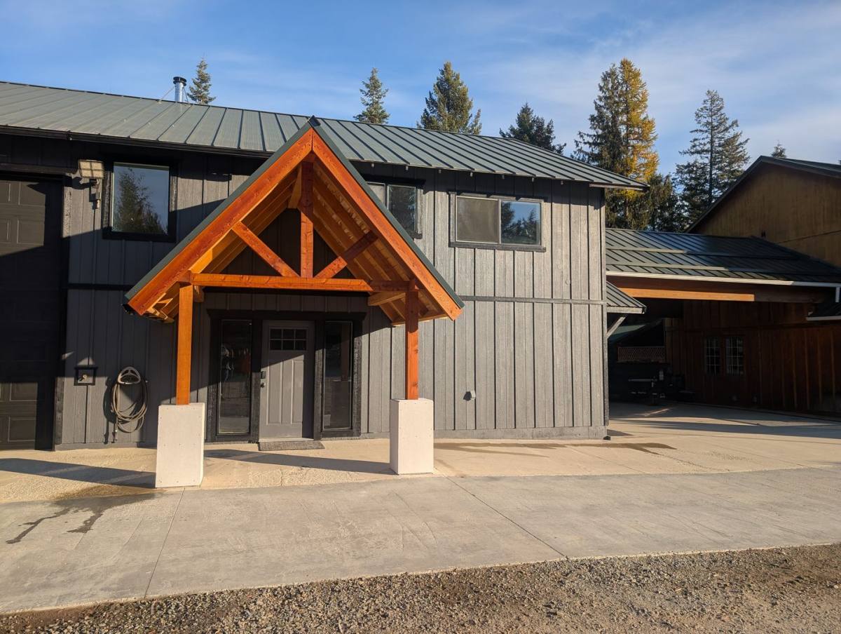 House for rent at 91 Moose Jaw Lane, Newport, WA 99156