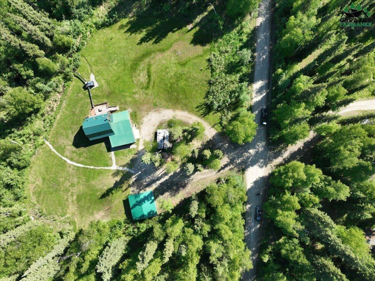 268 Breeze Rd, Fairbanks, AK 99712 - House for Rent - Image 3