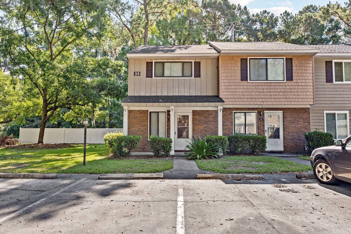 Townhouse for rent at 35 Beaverpond Loop #5, Pawleys Island, SC 29585