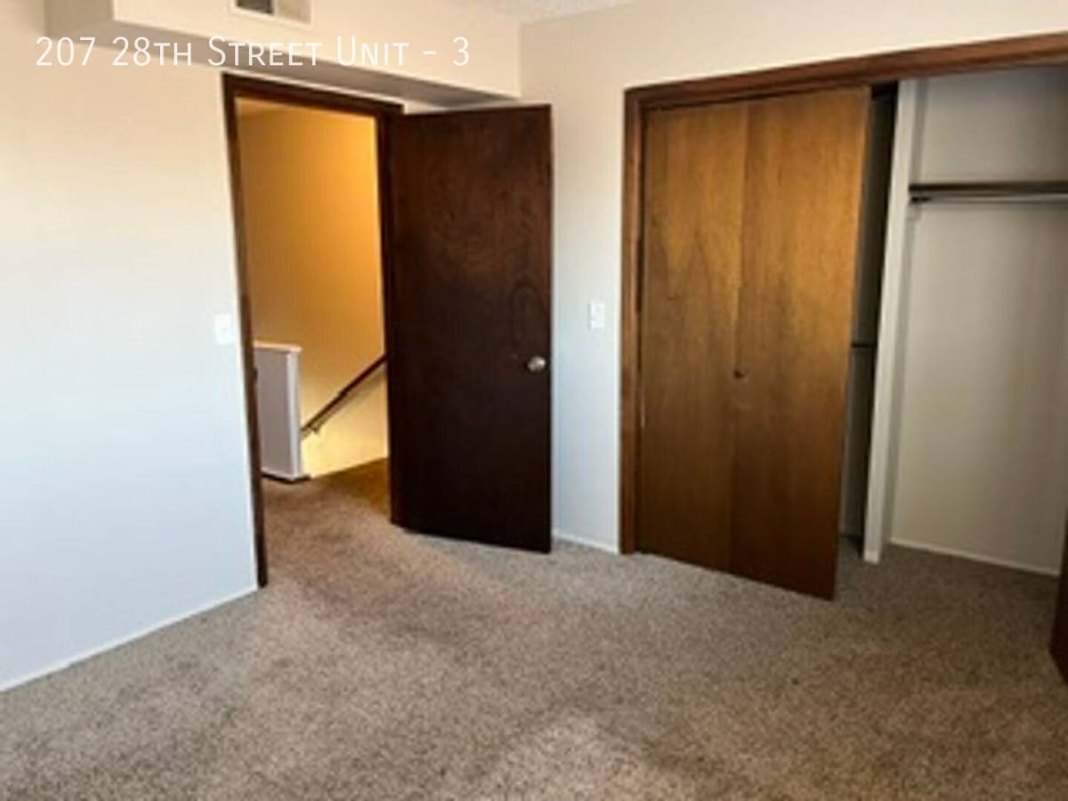 207 28th St #3, Canyon, TX 79015 - Apartment for Rent - Image 6