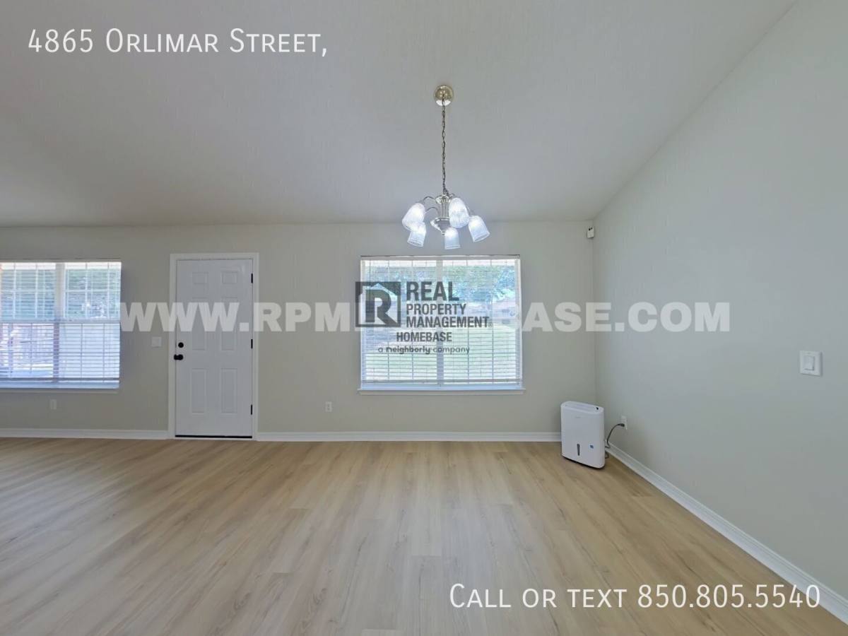 4865 Orlimar St, Crestview, FL 32536 - House for Rent - Image 6