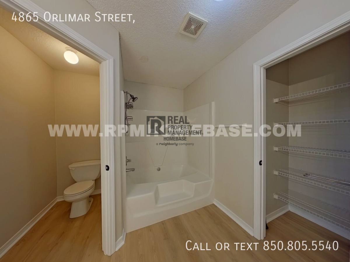 4865 Orlimar St, Crestview, FL 32536 - House for Rent - Image 9
