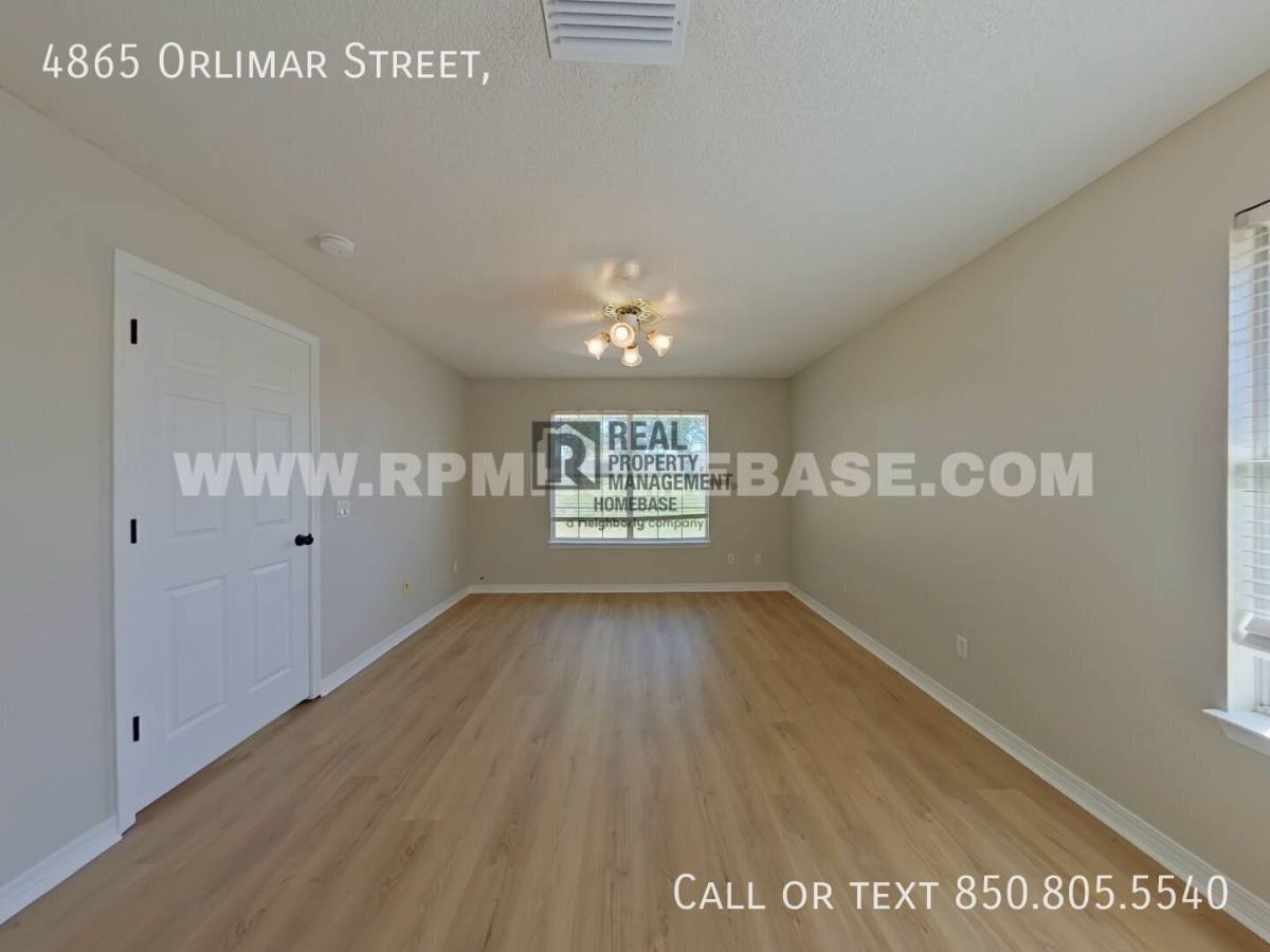 4865 Orlimar St, Crestview, FL 32536 - House for Rent - Image 7