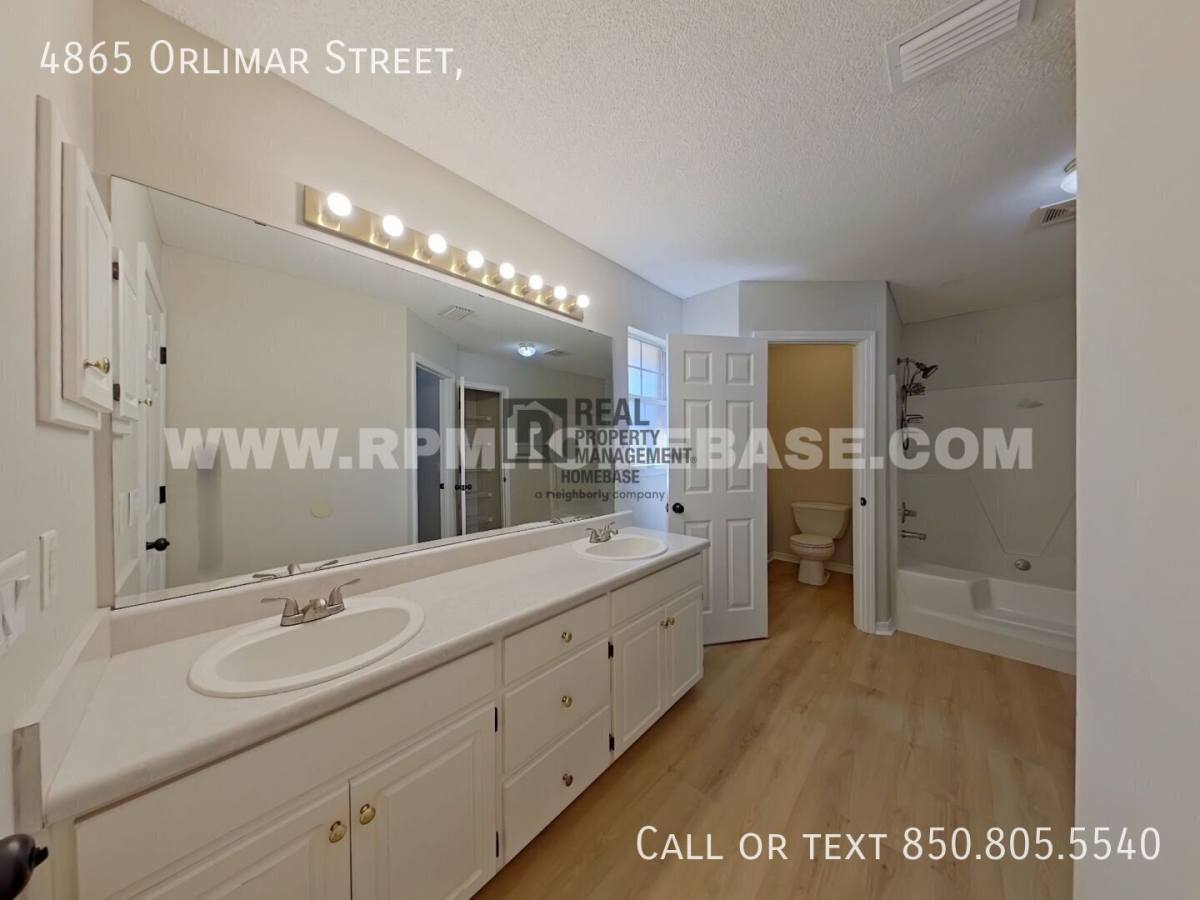 4865 Orlimar St, Crestview, FL 32536 - House for Rent - Image 8