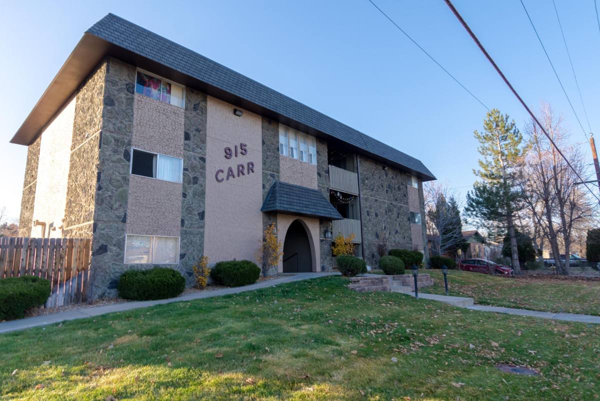 Apartment for rent at 915 Carr St, Lakewood, CO 80214
