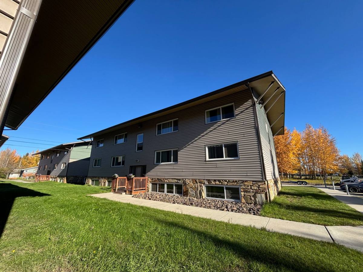 Apartment for rent at 918 28th Ave, Basement Unit, Fairbanks, AK 99701