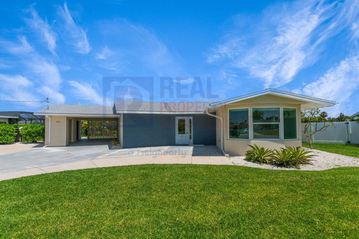411 Pine Tree Terrace, Venice, FL 34293 - House for Rent - Image 3