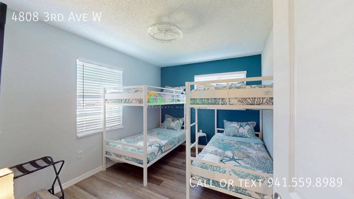 4808 3rd Ave W, Palmetto, FL 34221 - House for Rent - Image 9