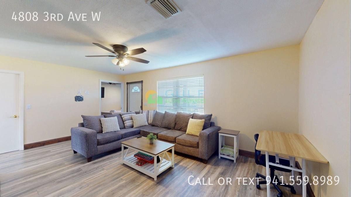 4808 3rd Ave W, Palmetto, FL 34221 - House for Rent - Image 3