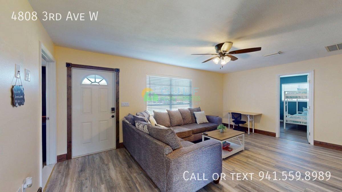 4808 3rd Ave W, Palmetto, FL 34221 - House for Rent - Image 2