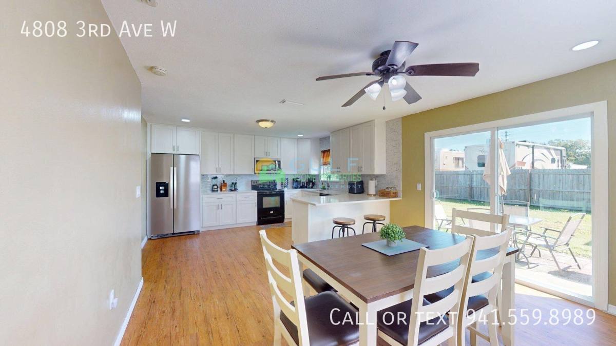 4808 3rd Ave W, Palmetto, FL 34221 - House for Rent - Image 6