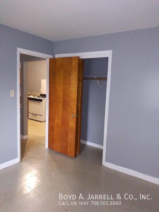 Apartment for rent at 12401 S Honore St #41-12, Riverdale, IL 60827