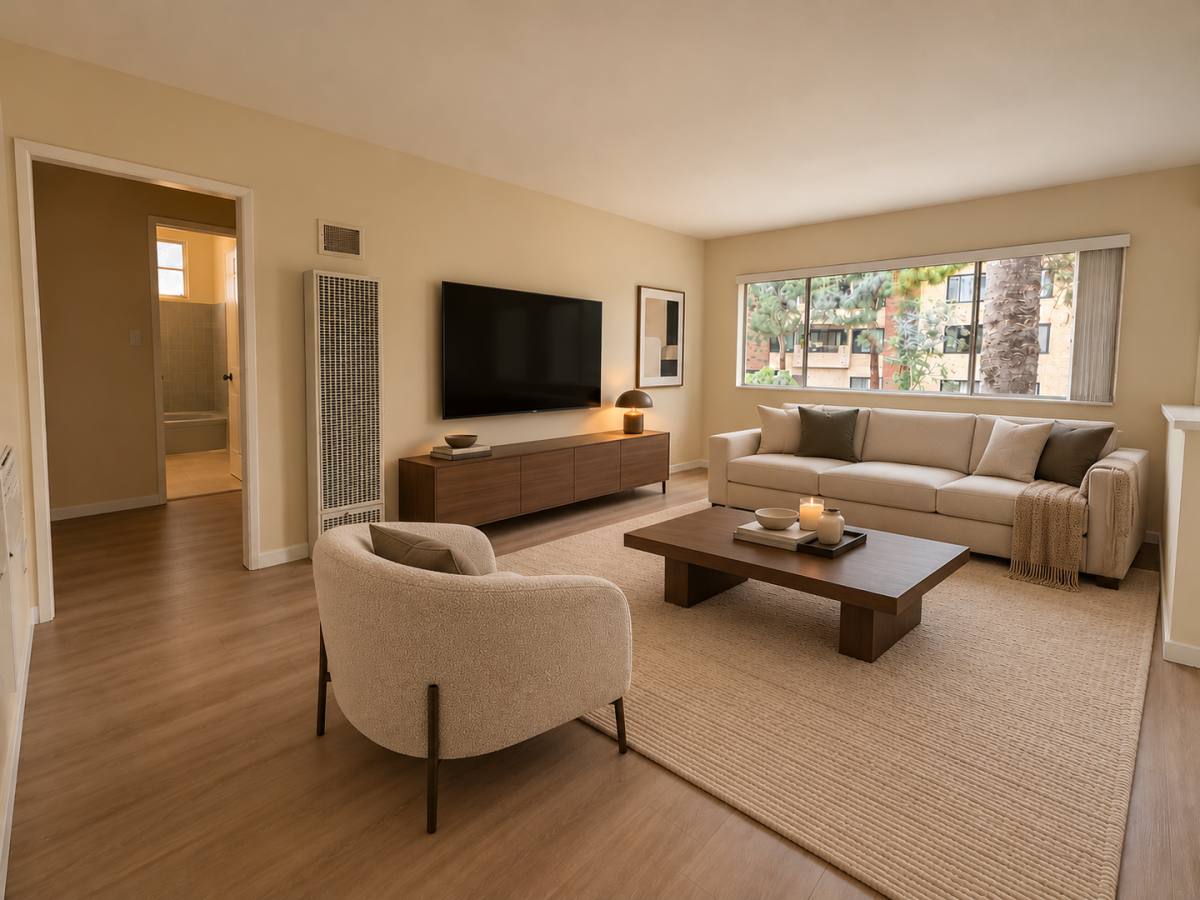 319 N Maryland, Glendale, CA 91206 - Apartment for Rent - Image 1