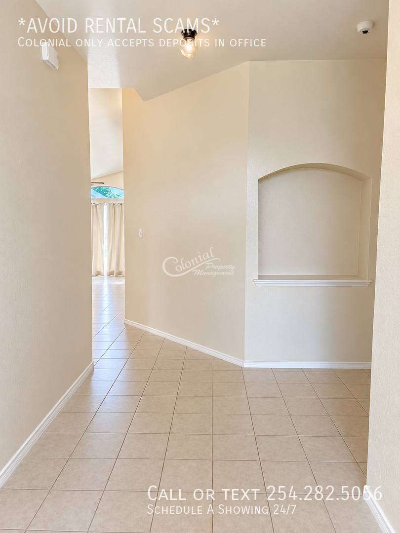 5505 English Oak Dr, Killeen, TX 76542 - House for Rent - Image 5