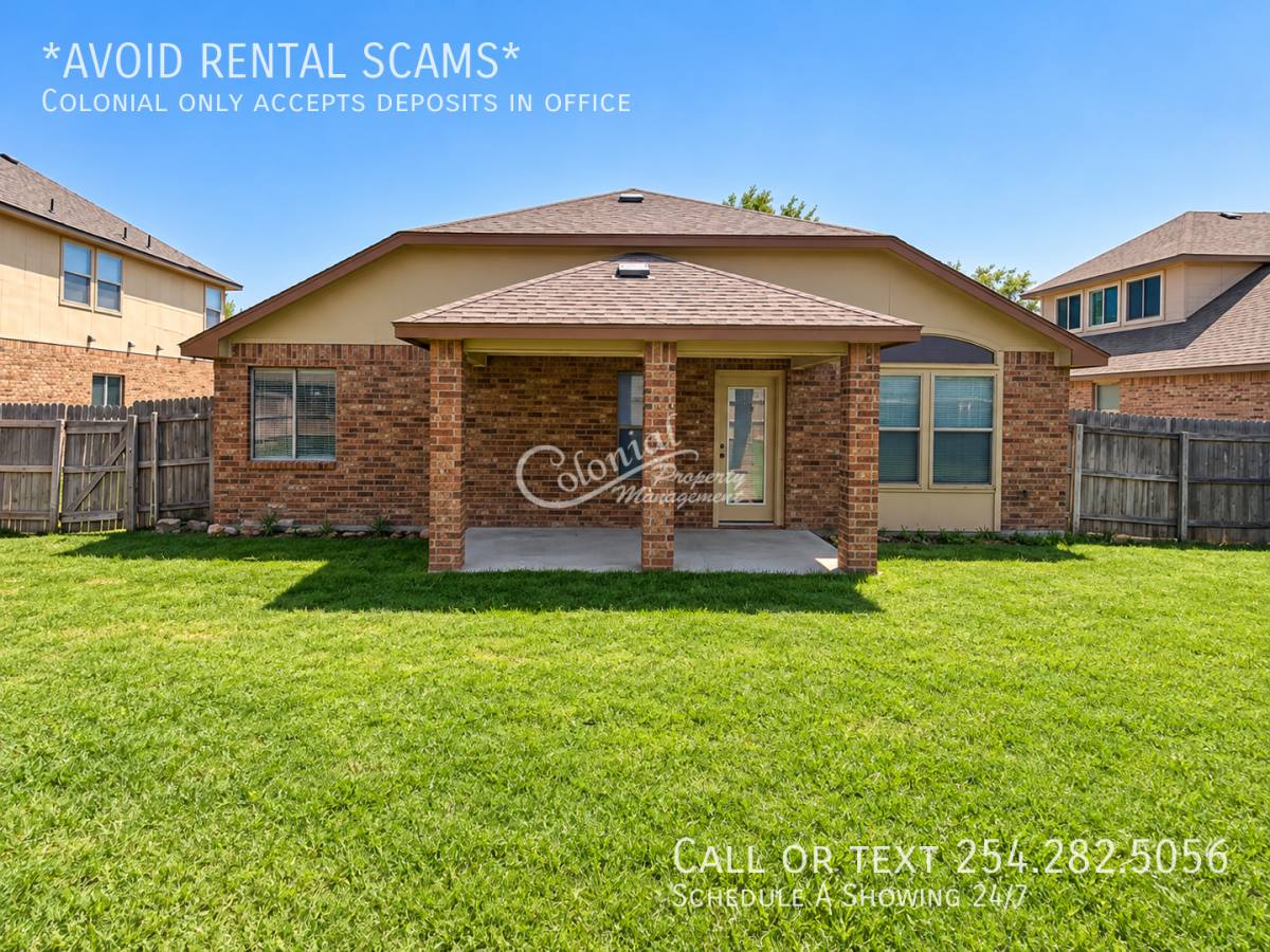5505 English Oak Dr, Killeen, TX 76542 - House for Rent - Image 3