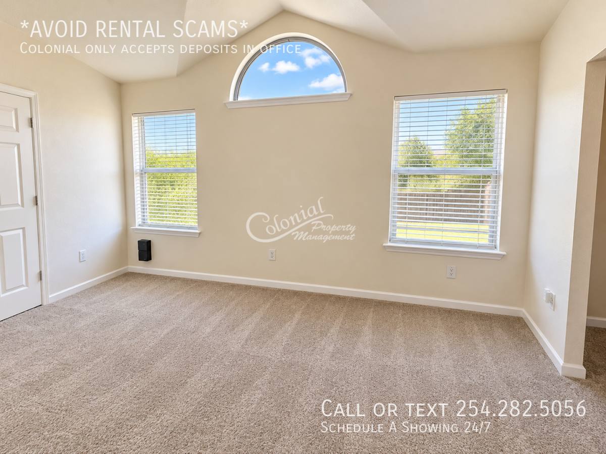 5505 English Oak Dr, Killeen, TX 76542 - House for Rent - Image 10
