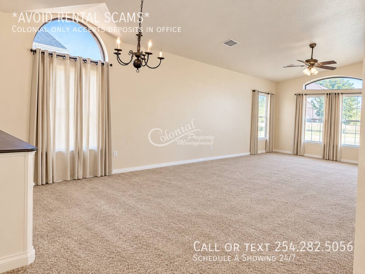 5505 English Oak Dr, Killeen, TX 76542 - House for Rent - Image 9