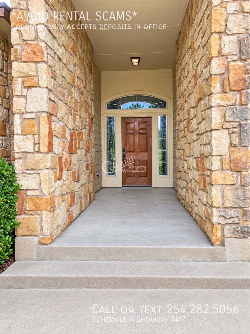 5505 English Oak Dr, Killeen, TX 76542 - House for Rent - Image 2