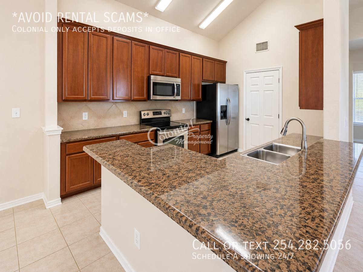 5505 English Oak Dr, Killeen, TX 76542 - House for Rent - Image 6