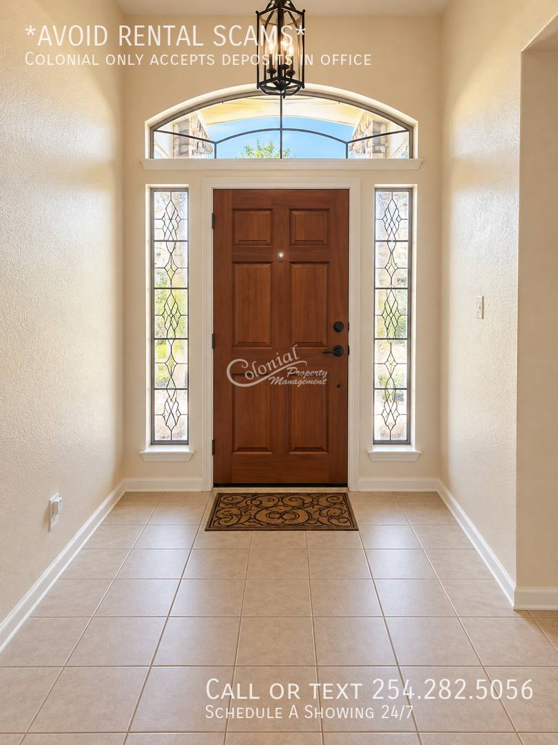 5505 English Oak Dr, Killeen, TX 76542 - House for Rent - Image 4
