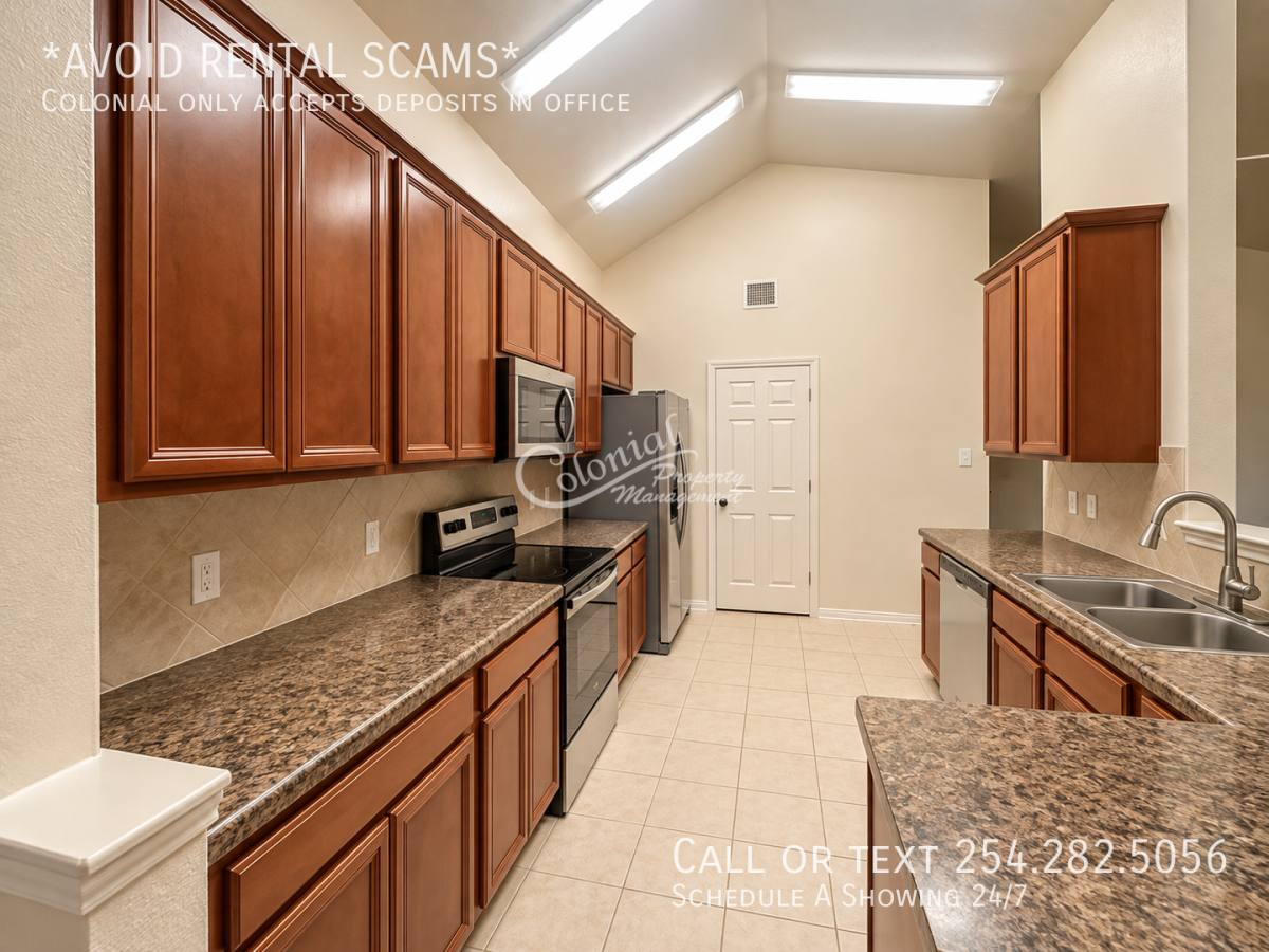 5505 English Oak Dr, Killeen, TX 76542 - House for Rent - Image 7