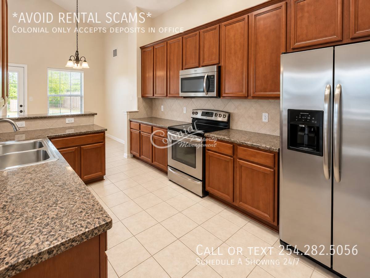 5505 English Oak Dr, Killeen, TX 76542 - House for Rent - Image 8