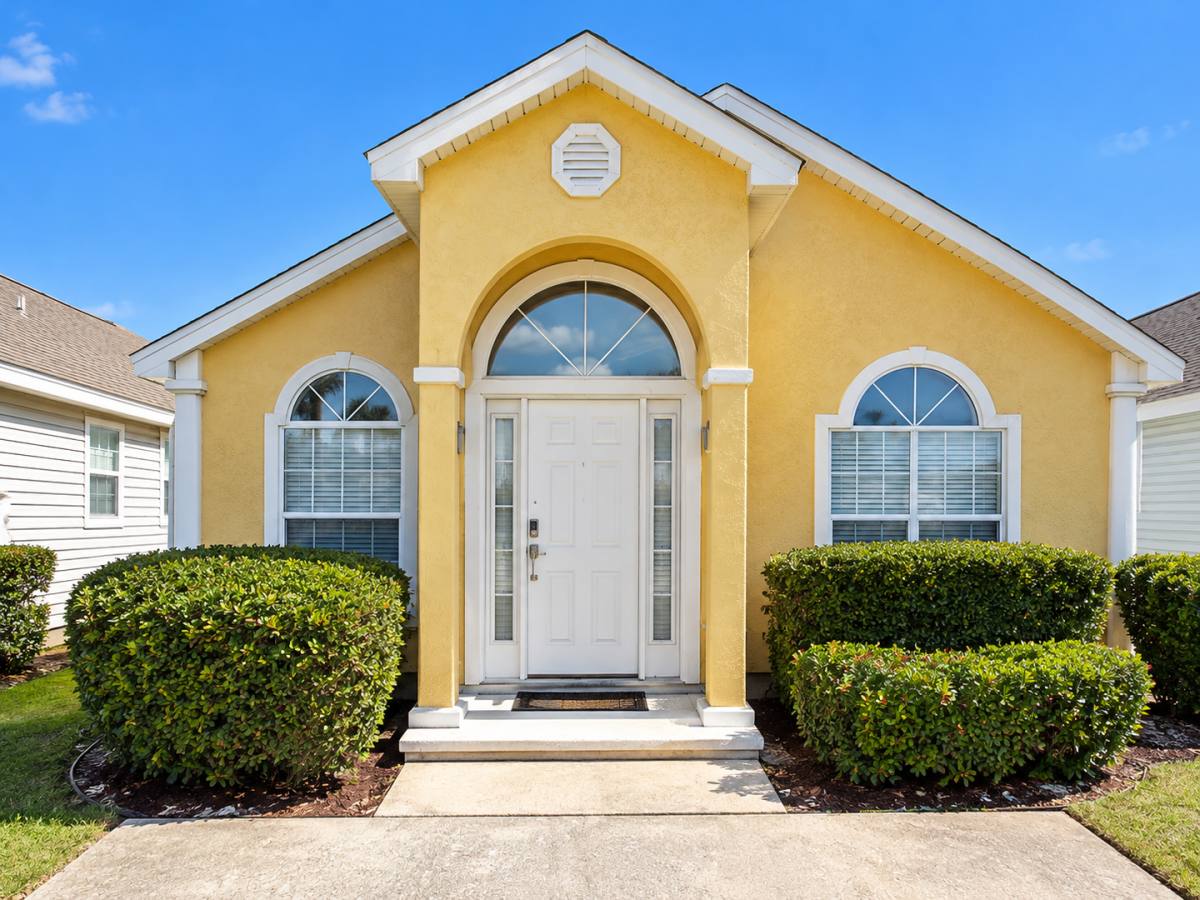 House for rent at 218 Seahorse Way, Panama City Beach, FL 32407