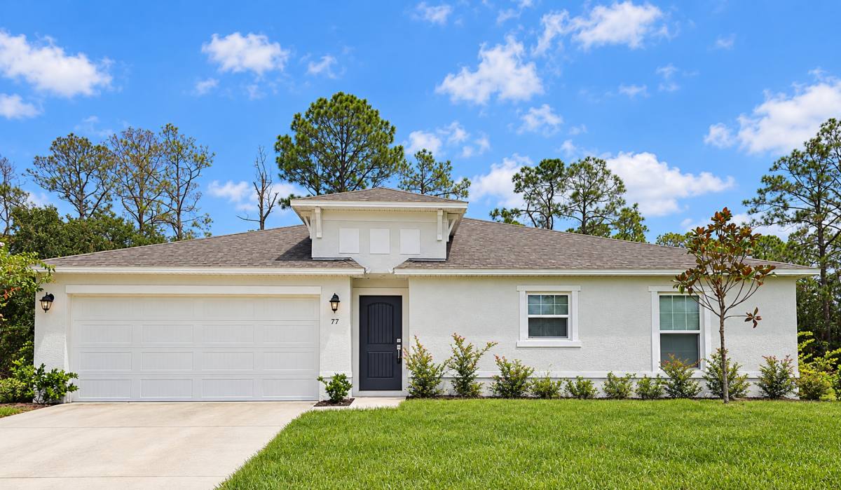 House for rent at 77 Presidential, Palm Coast, FL 32164