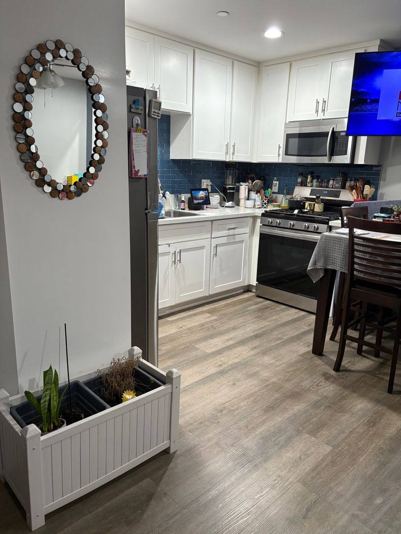 829 E 2nd St, National City, CA 91950 - Apartment for Rent