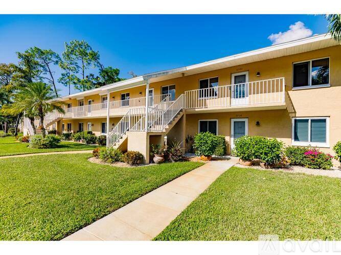 5744 Woodmere Lake Circle #G203, Naples, FL 34112 - Condo for Rent - Image 1