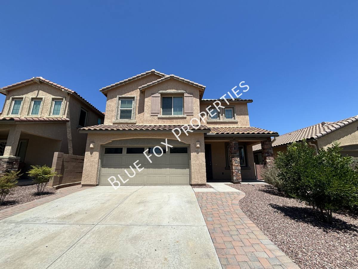 House for rent at 13614 N Vistoso Reserve Place, Oro Valley, AZ 85755