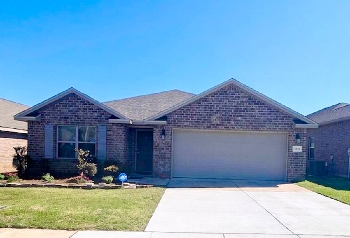 House for rent at 3359 Lace Bark Dr, Mobile, AL 36693