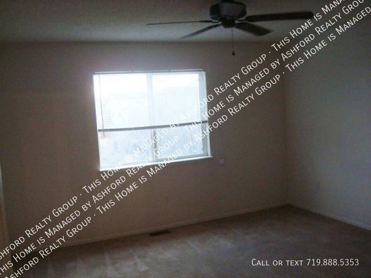 953 Legend Oak Dr, Fountain, CO 80817 - House for Rent - Image 10