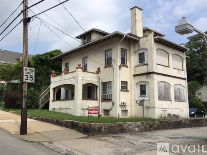 Apartment for rent at 315 W Otterman St, 2nd Floor, Greensburg, PA 15601