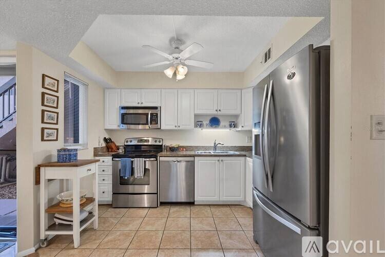 19505 Quesada Ave #JJ101, Port Charlotte, FL 33948 - Apartment for Rent
