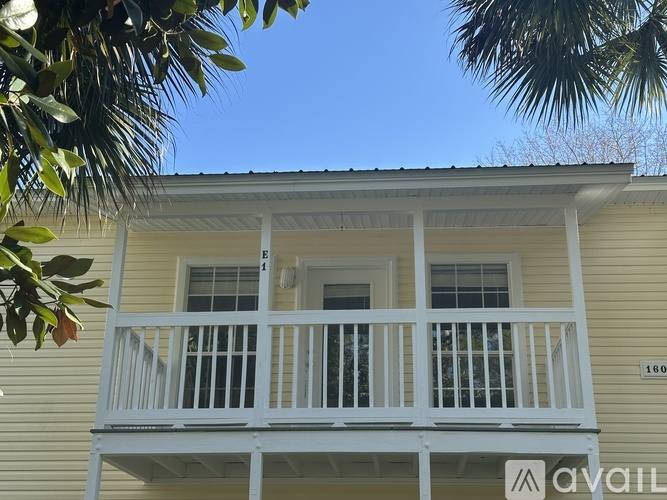 Apartment for rent at 160 Jacksons Run #E1, Santa Rosa Beach, FL 32459