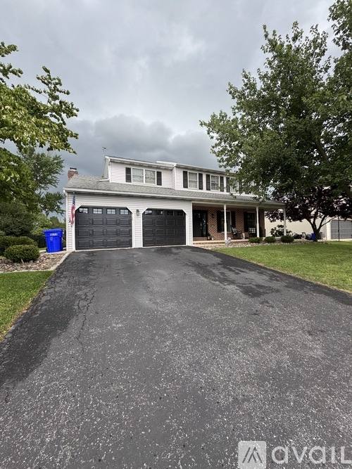 House for rent at 413 Clemens Dr, Dillsburg, PA 17019