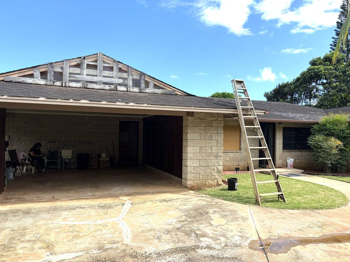 House for rent at 284A Kaulana Rd, Kapaa, HI 96746