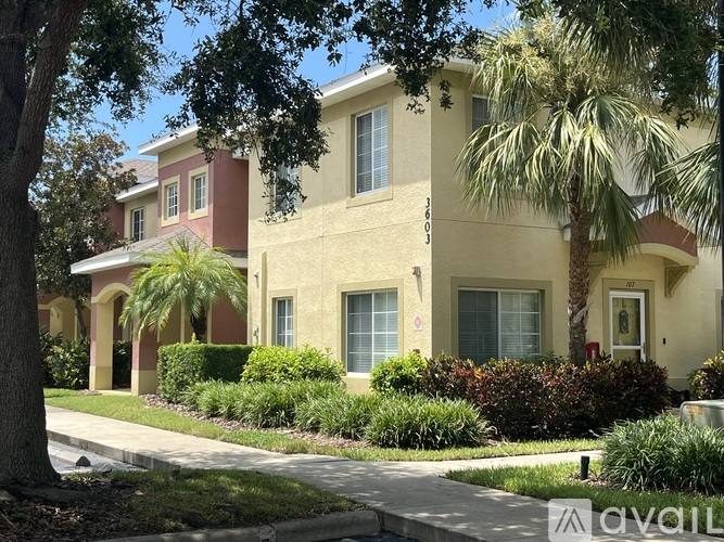 3603 45th Terrace W #106, Bradenton, FL 34210 - Townhouse for Rent - Image 2