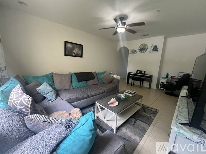 3603 45th Terrace W #106, Bradenton, FL 34210 - Townhouse for Rent - Image 1