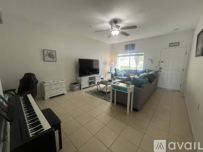 3603 45th Terrace W #106, Bradenton, FL 34210 - Townhouse for Rent - Image 7