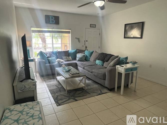 3603 45th Terrace W #106, Bradenton, FL 34210 - Townhouse for Rent - Image 5