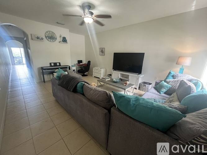 3603 45th Terrace W #106, Bradenton, FL 34210 - Townhouse for Rent - Image 6