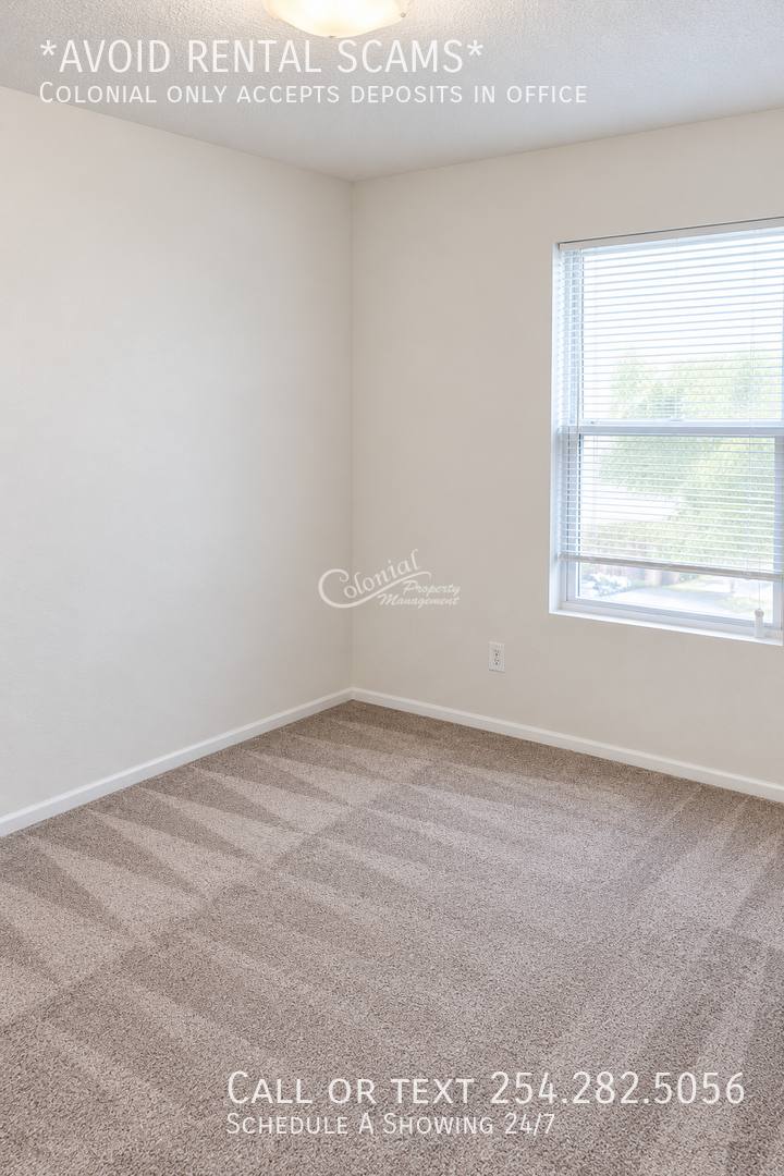 1706 Old FM 440 #A, Killeen, TX 76549 - Townhouse for Rent - Image 5