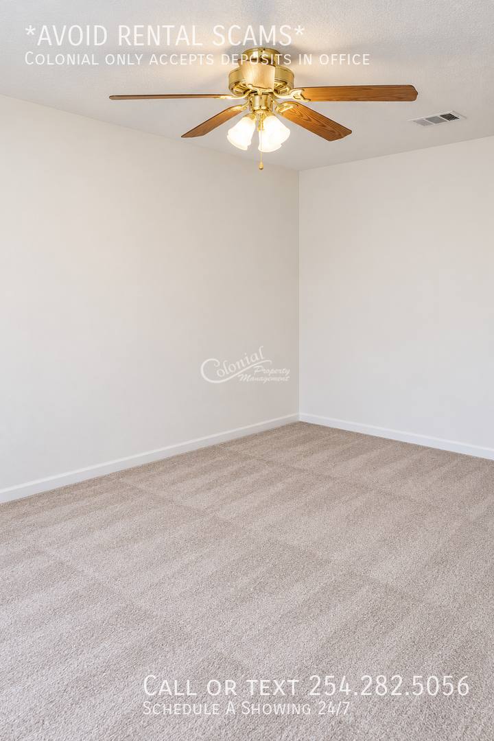 1706 Old FM 440 #A, Killeen, TX 76549 - Townhouse for Rent - Image 3