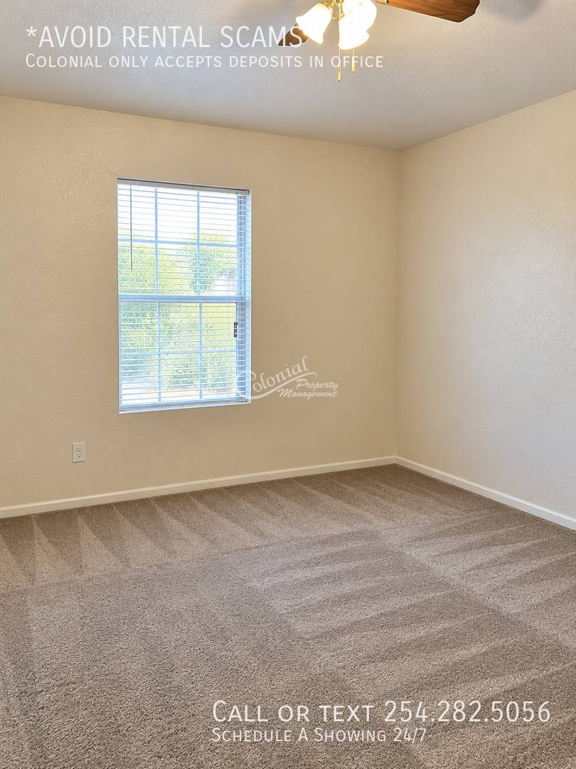 1706 Old FM 440 #A, Killeen, TX 76549 - Townhouse for Rent - Image 7