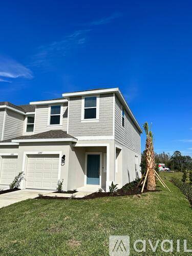 Townhouse for rent at 2287 Portrait St, Poinciana, FL 34759