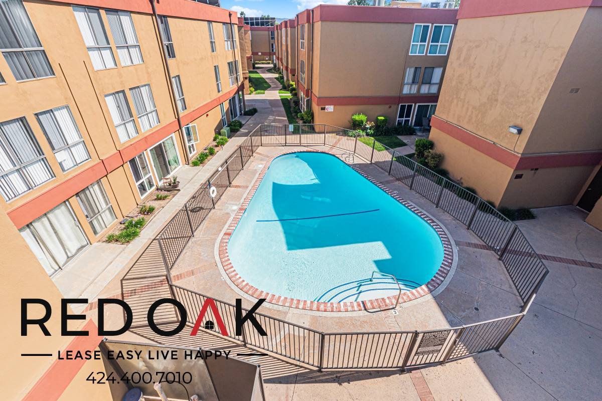 17830 Sherman Way #230, Reseda, CA 91335 - Apartment for Rent - Image 9