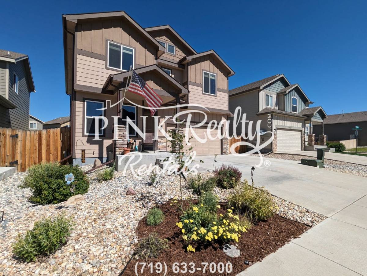 6251 Pilgrimage Rd, Colorado Springs, CO 80925 - House for Rent - Image 2