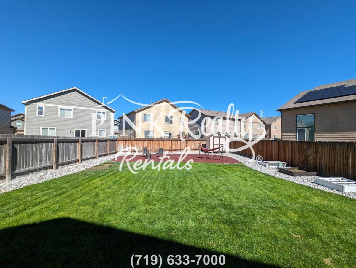 6251 Pilgrimage Rd, Colorado Springs, CO 80925 - House for Rent - Image 5